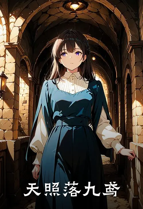 天照落九鸢任沅亚泰完结版小说阅读_完整版小说免费阅读天照落九鸢(任沅亚泰)