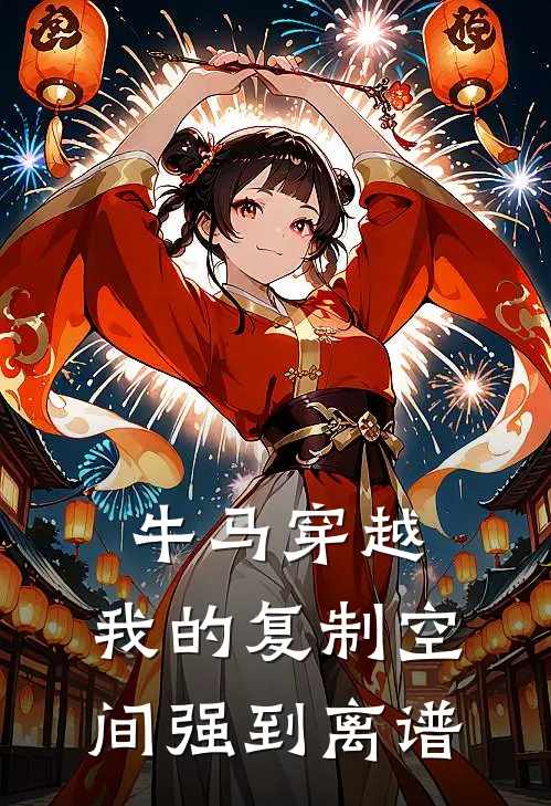 牛马穿越：我的复制空间强到离谱