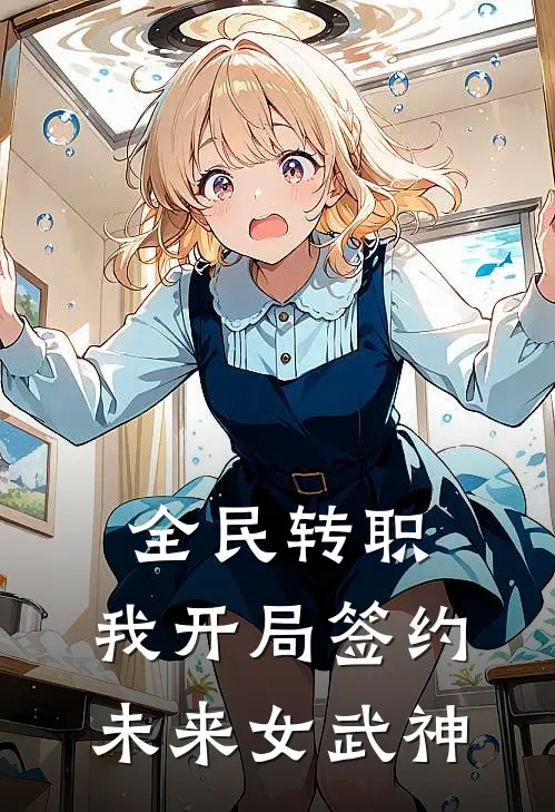 全民转职：我开局签约未来女武神林夜苏沐清热门小说免费阅读_网络热门小说全民转职：我开局签约未来女武神(林夜苏沐清)