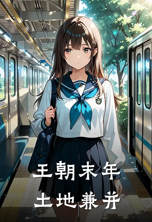 王朝末年土地兼并