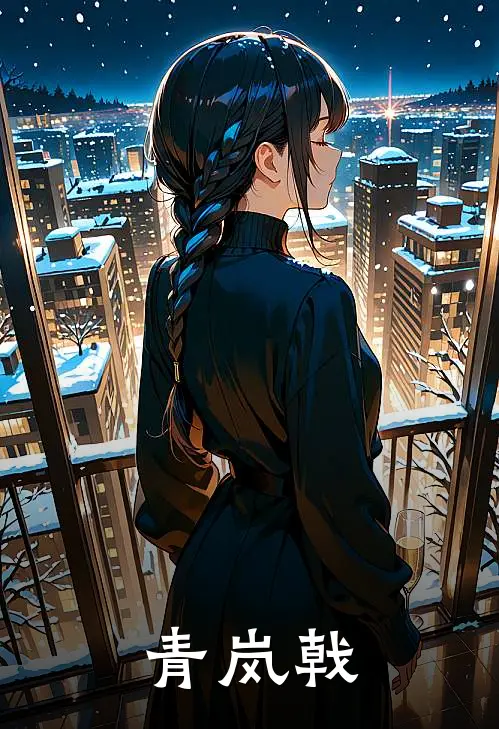 青岚戟(沈青岚铁山)全文在线阅读_(青岚戟)精彩小说