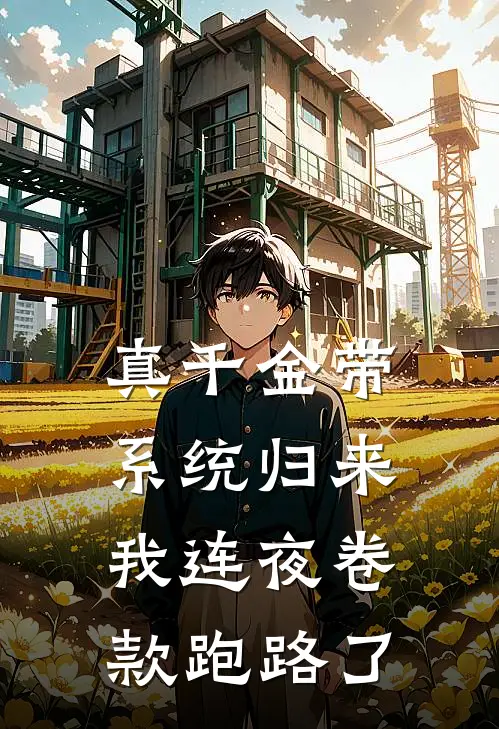 《真千金带系统归来，我连夜卷款跑路了》林安安乔夕火爆新书_真千金带系统归来，我连夜卷款跑路了(林安安乔夕)最新热门小说