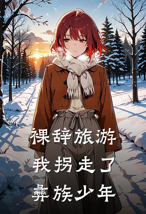 裸辞旅游，我拐走了彝族少年