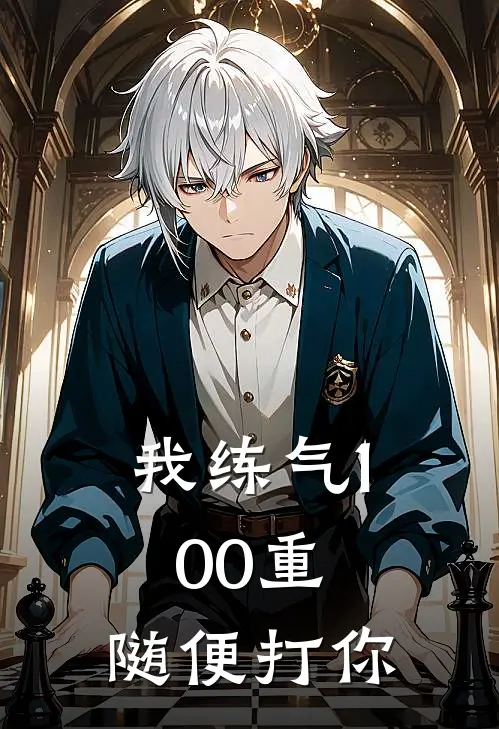 我练气100重，随便打你
