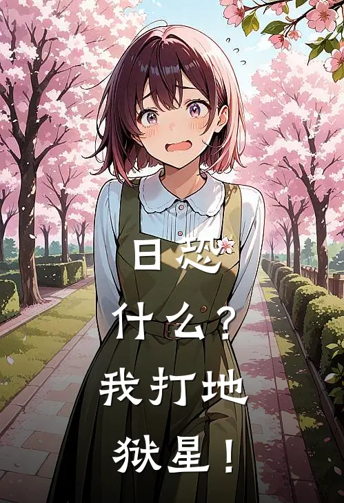 日恐：什么？我打地狱星！