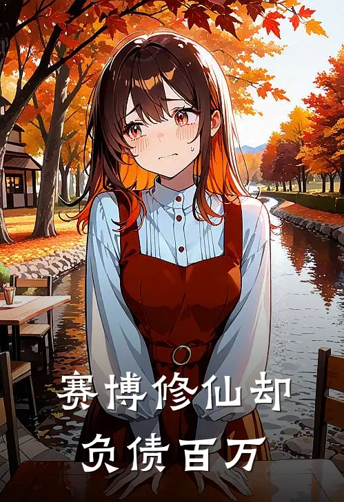 赛博修仙却负债百万凌云王铁柱免费完整版小说_热门小说大全赛博修仙却负债百万凌云王铁柱