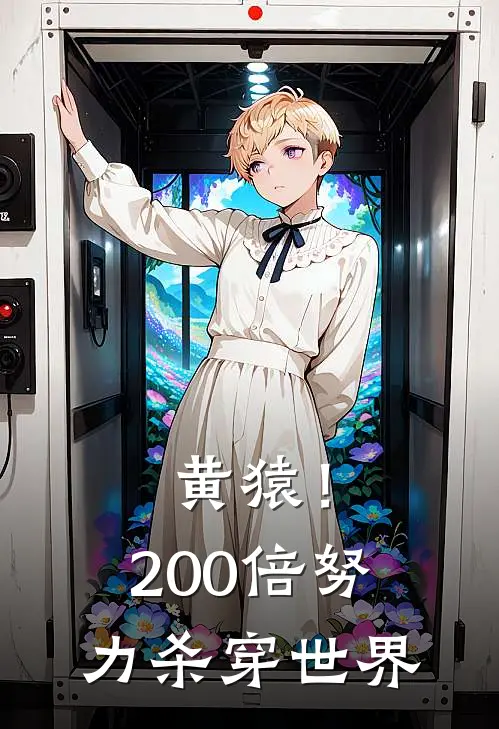 泽法萨卡斯基黄猿！200倍努力，杀穿世界全本免费在线阅读_黄猿！200倍努力，杀穿世界全本阅读