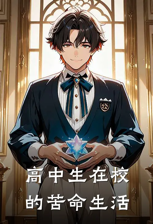 高中生在校的苦命生活陆言哲白凤灵免费小说大全_完结的小说高中生在校的苦命生活(陆言哲白凤灵)
