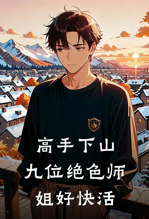 高手下山，九位绝色师姐好快活