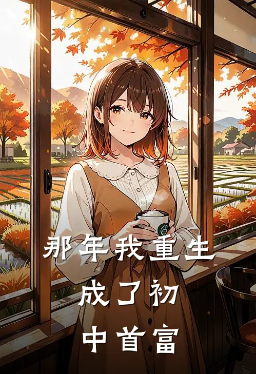 那年我重生，成了初中首富(林峰郝建)全文阅读免费全集_完结小说那年我重生，成了初中首富林峰郝建