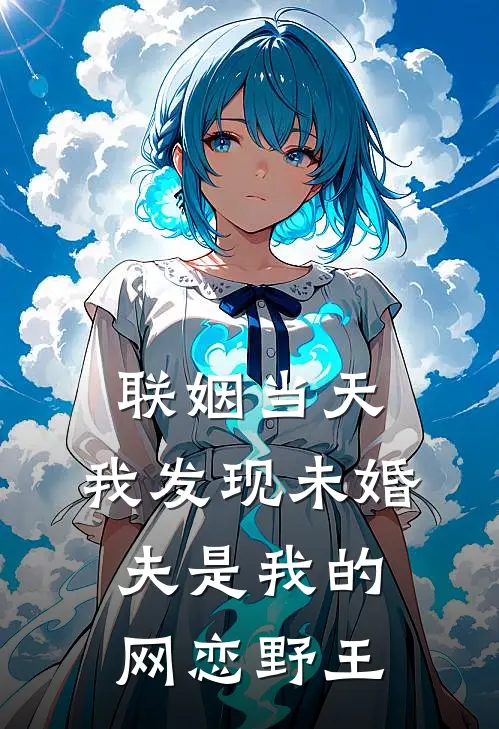 联姻当天，我发现未婚夫是我的网恋野王
