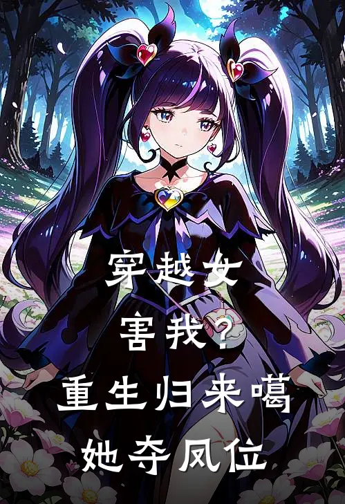 穿越女害我？重生归来噶她夺凤位