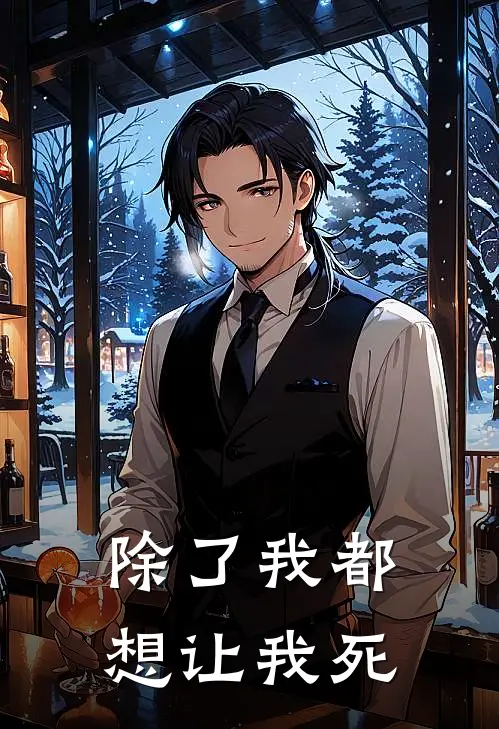 除了我都想让我死