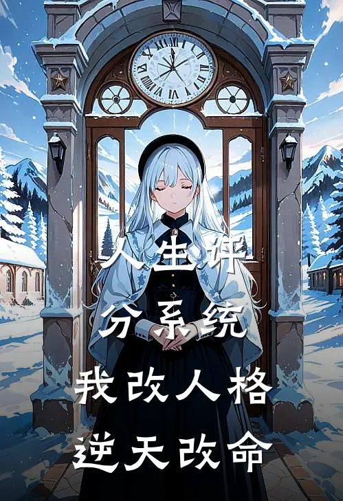 人生评分系统：我改人格逆天改命(林默赵志成)最新热门小说_完结小说人生评分系统：我改人格逆天改命(林默赵志成)