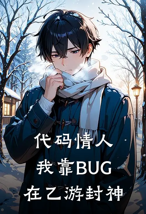 代码情人：我靠BUG在乙游封神林薇薇墨渊完结版免费小说_完本小说大全代码情人：我靠BUG在乙游封神林薇薇墨渊