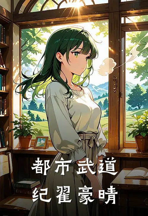 都市武道纪翟豪晴