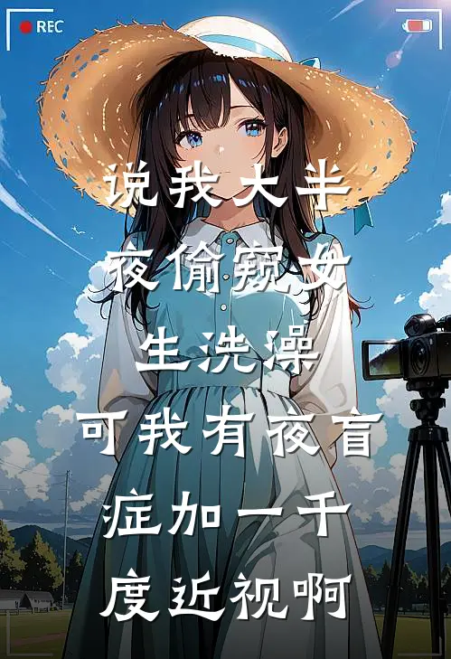 说我大半夜偷窥女生洗澡，可我有夜盲症加一千度近视啊(江舟陈宇)全本免费在线阅读_江舟陈宇全文阅读