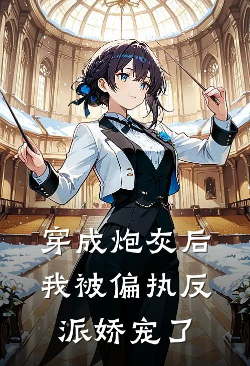 穿成炮灰后，我被偏执反派娇宠了(苏晚薇薇)最新推荐小说_最新免费小说穿成炮灰后，我被偏执反派娇宠了苏晚薇薇