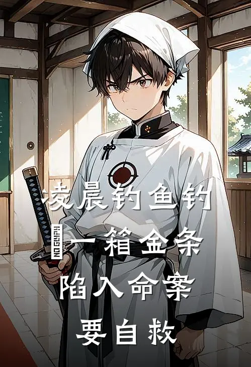 凌晨钓鱼钓岀一箱金条，陷入命案要自救秋河秋雾小说最新章节_最新小说推荐凌晨钓鱼钓岀一箱金条，陷入命案要自救秋河秋雾