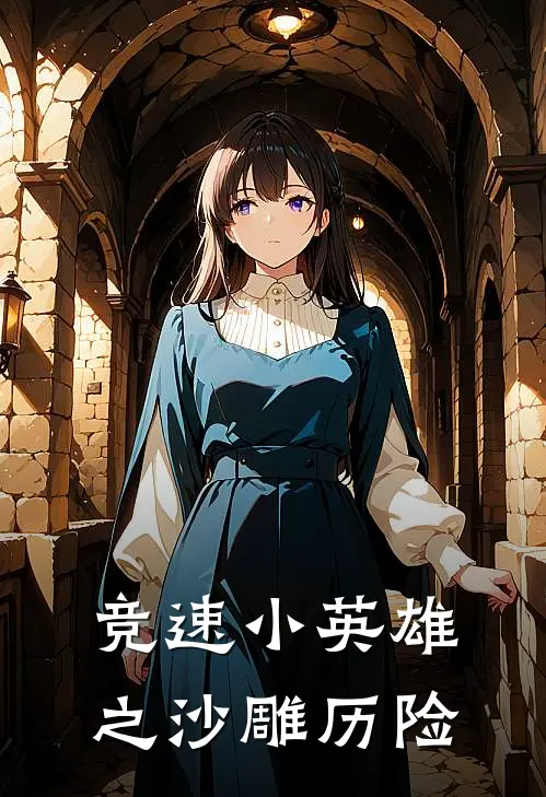 竞速小英雄之沙雕历险沙比星航热门小说排行_免费小说竞速小英雄之沙雕历险沙比星航