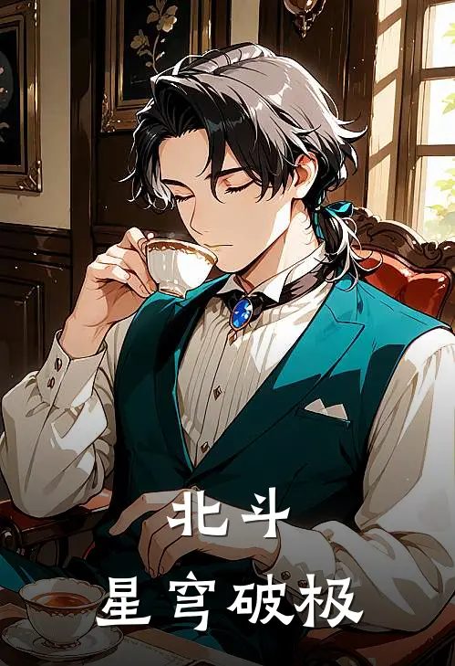 北斗：星穹破极