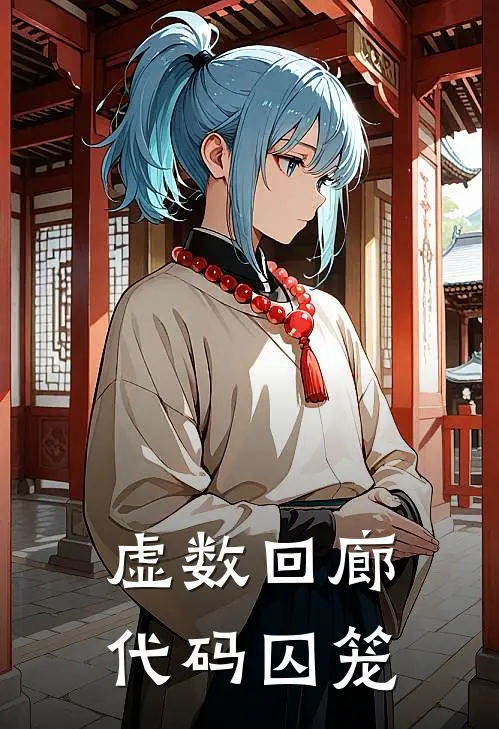 虚数回廊：代码囚笼