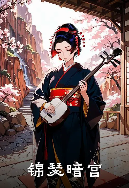 锦瑟暗宫沈清凤陆远热门小说推荐_完本小说大全锦瑟暗宫(沈清凤陆远)