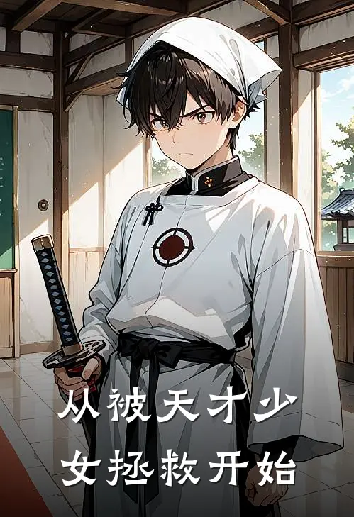 林浣溪胡雪茹《从被天才少女拯救开始》_(林浣溪胡雪茹)热门小说