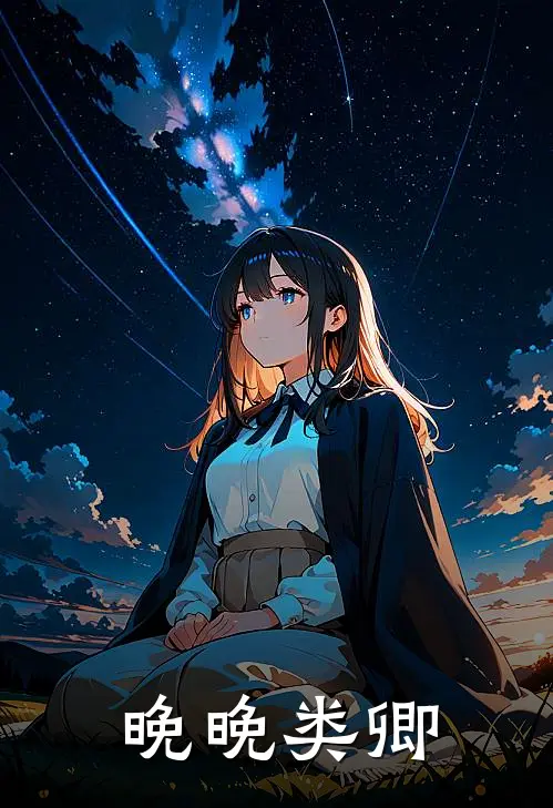 晚晚类卿(程赫厉张晚)热门小说推荐_免费小说在线看晚晚类卿程赫厉张晚