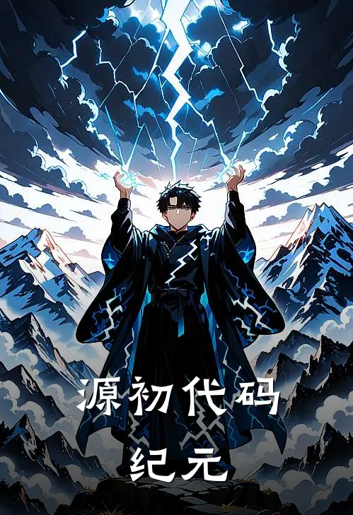 源初代码：纪元