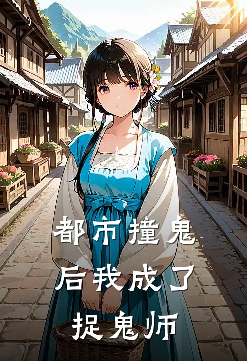 《都市撞鬼后我成了捉鬼师》李小高林霜免费完本小说在线阅读_《都市撞鬼后我成了捉鬼师》李小高林霜免费小说