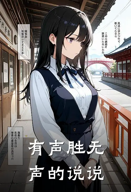 有声胜无声的说说