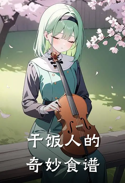 【干饭人的奇妙食谱】