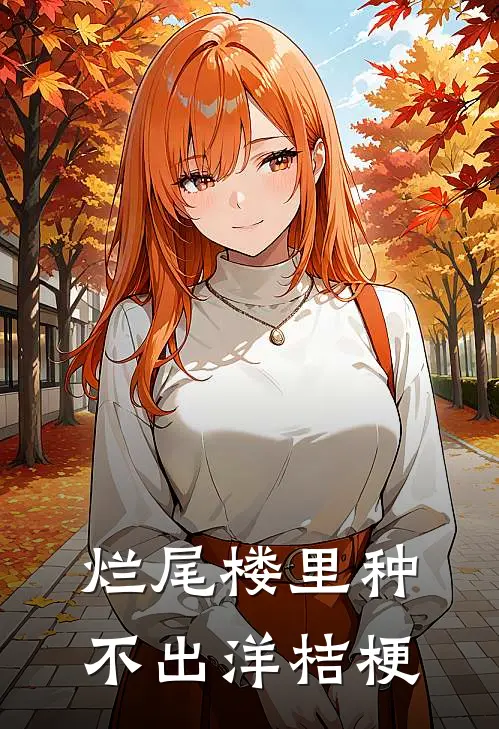 烂尾楼里种不出洋桔梗