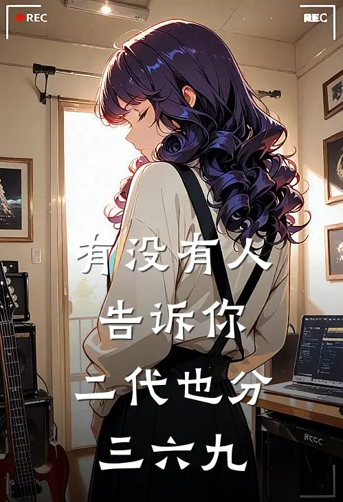 有没有人告诉你，二代也分三六九