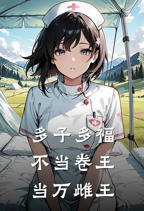 多子多福：不当卷王，当万雌王