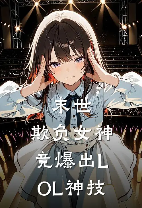 末世：欺负女神竟爆出LOL神技