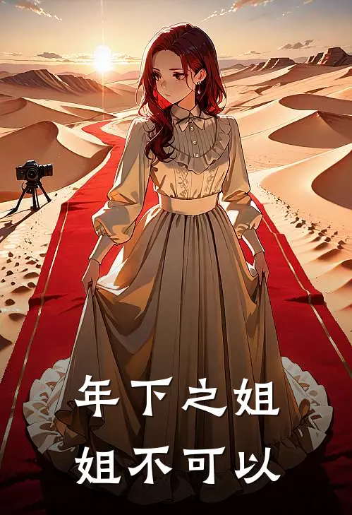 年下之姐姐不可以(林晚晚杜宇威)全文免费在线阅读_年下之姐姐不可以热门小说