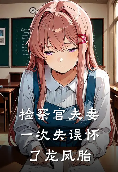 检察官夫妻：一次失误怀了龙凤胎宋爱丽陆承乾免费小说推荐_推荐完结小说检察官夫妻：一次失误怀了龙凤胎(宋爱丽陆承乾)