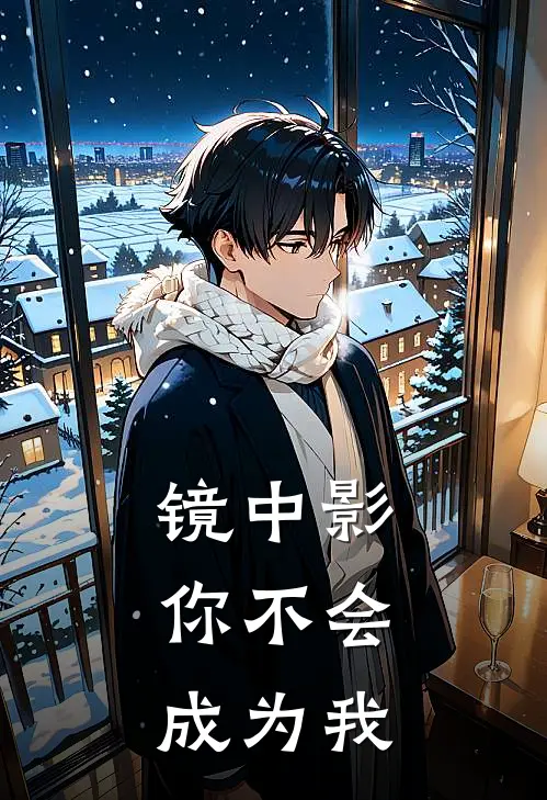 镜中影，你不会成为我