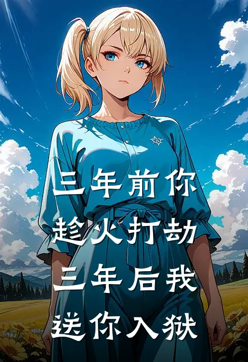 三年前你趁火打劫，三年后我送你入狱苏渺陆闻舟最新推荐小说_完结版小说推荐三年前你趁火打劫，三年后我送你入狱苏渺陆闻舟