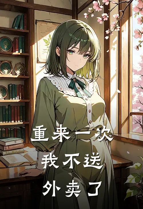 重来一次，我不送外卖了