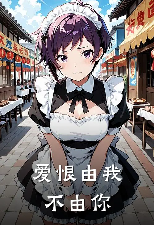 爱恨由我不由你