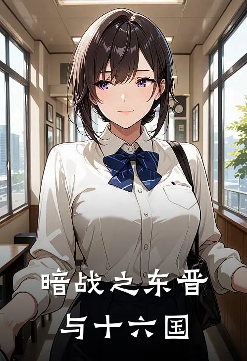 暗战之东晋与十六国