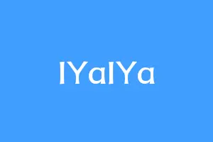 IYaIYa