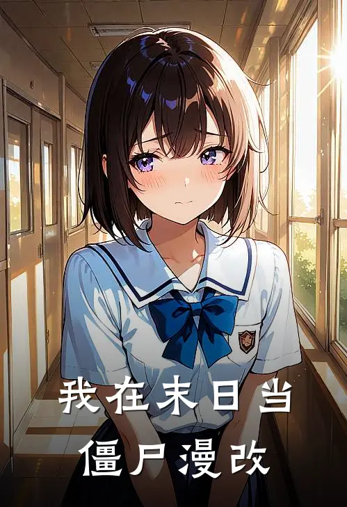 我在末日当僵尸（漫改）黄毛江思免费完结版小说_小说完结我在末日当僵尸（漫改）黄毛江思