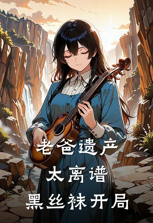 老爸遗产太离谱：黑丝袜开局