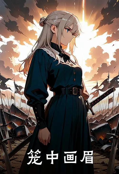 笼中画眉沈砚清阿鸣完本小说免费阅读_小说完结版笼中画眉沈砚清阿鸣