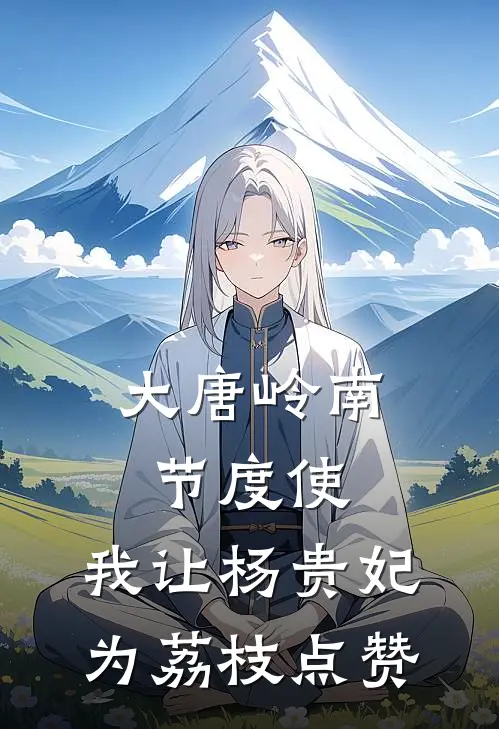 大唐岭南节度使：我让杨贵妃为荔枝点赞杨国忠杨贵妃全文免费阅读无弹窗大结局_杨国忠杨贵妃（大唐岭南节度使：我让杨贵妃为荔枝点赞）小说免费阅读大结局