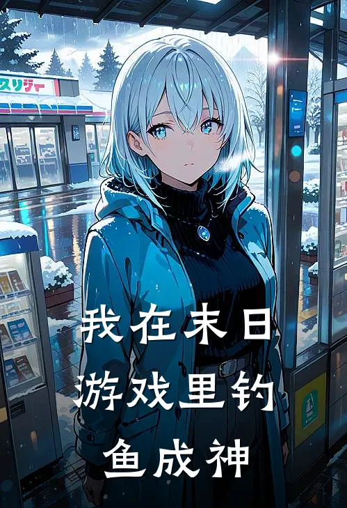 我在末日游戏里钓鱼成神(陈风子陆雪)免费小说阅读_免费小说完整版我在末日游戏里钓鱼成神(陈风子陆雪)